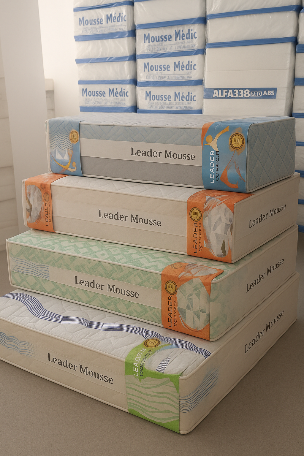 LEADER
