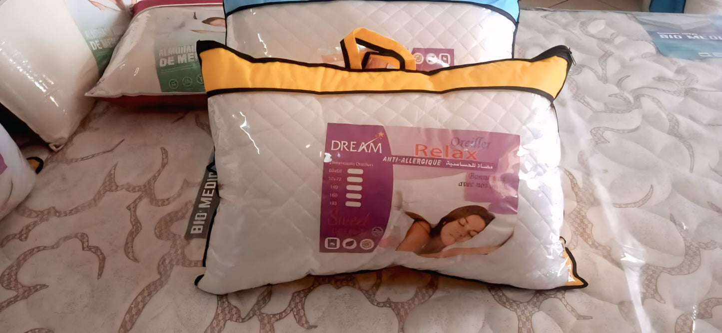 DREAM Orm Relax