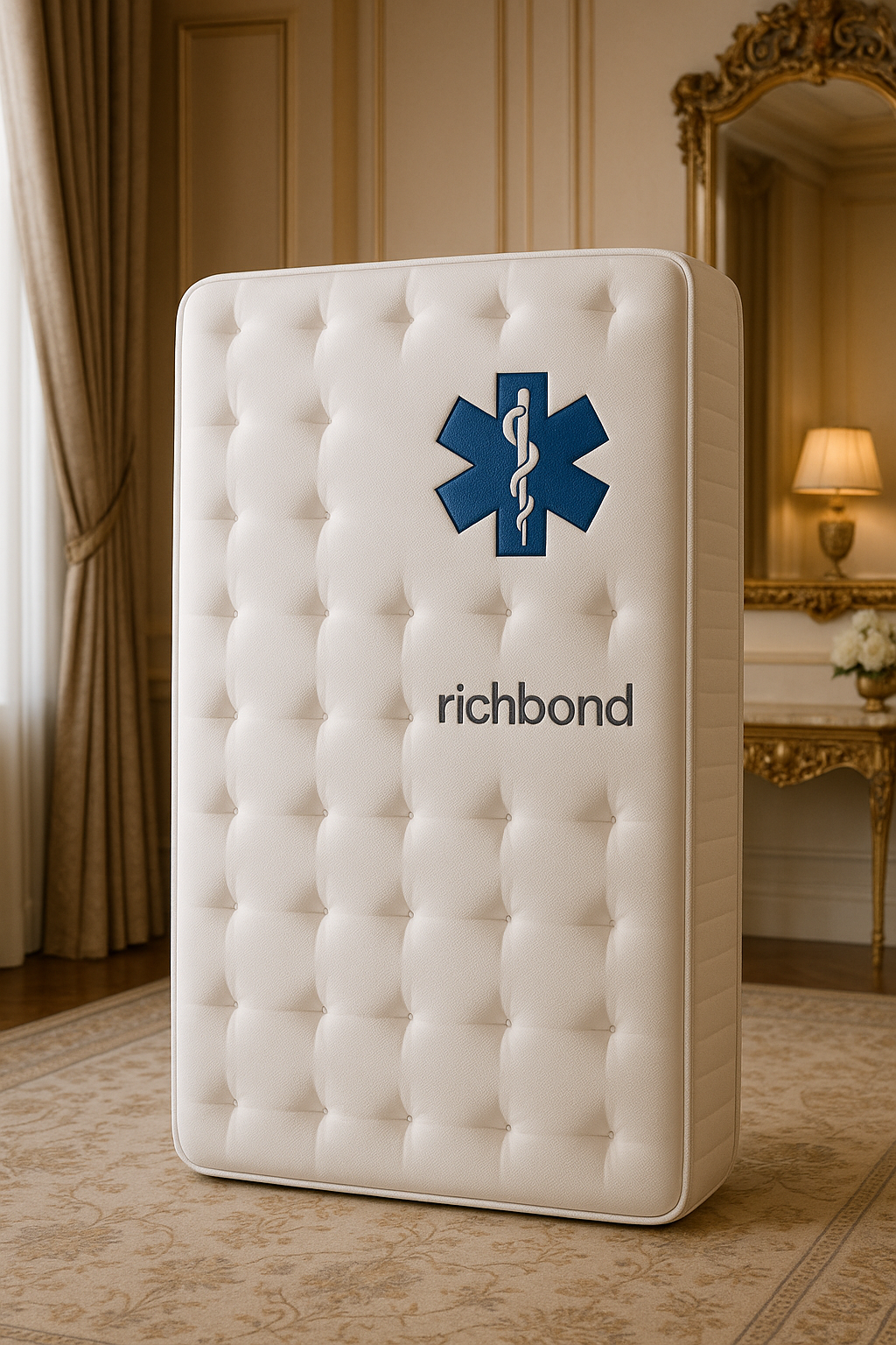 Matelas Médicaux richbond
