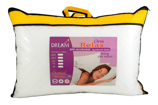 DREAM Orm Relax