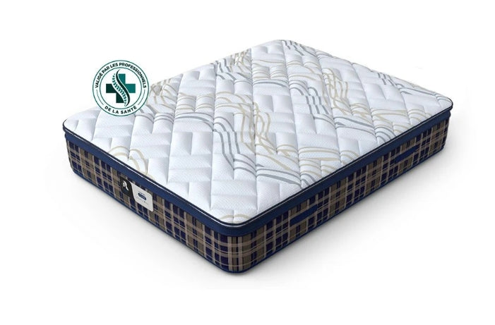 MATELAS R-ZEN FERME