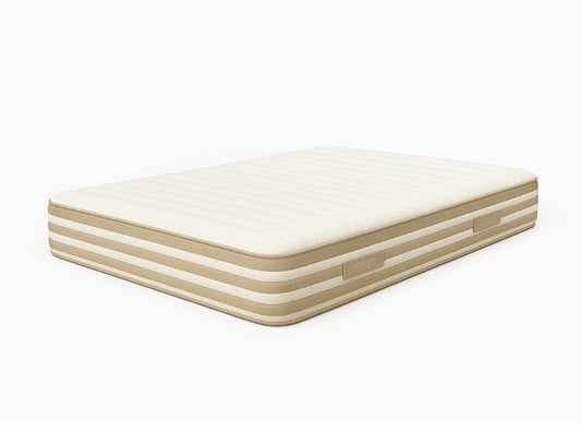 Matelas Azur Mi Ferme